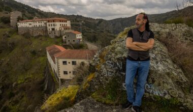 For sale: Entire Spanish villages, great selection, definitely fixer-uppers