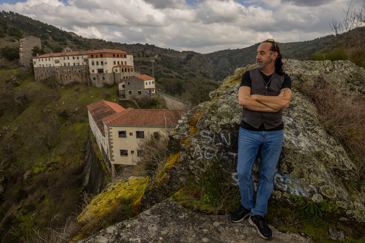 For sale: Entire Spanish villages, great selection, definitely fixer-uppers