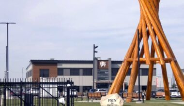 FSIN rejects ISC oversight changes, strengthens confidentiality rules - CTV News