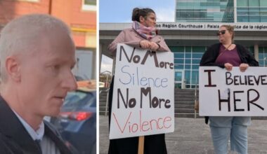 Jeffrey ‘Scott’ Sloka not guilty on all 48 sexual assault charges - CTV News