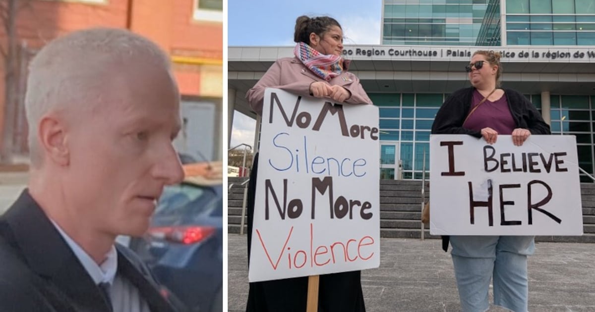 Jeffrey ‘Scott’ Sloka not guilty on all 48 sexual assault charges - CTV News
