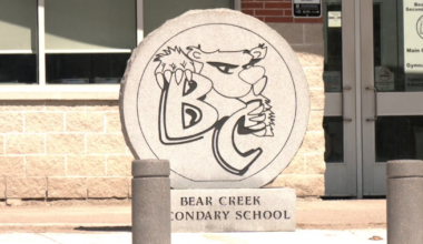 Assault charges laid on 15-year-old after pre-arranged fight erupts near Barrie high school, police say - CTV News