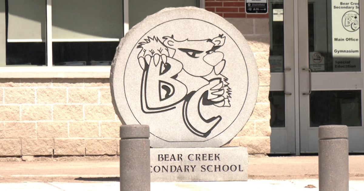 Assault charges laid on 15-year-old after pre-arranged fight erupts near Barrie high school, police say - CTV News