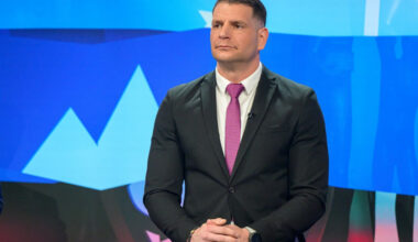 Slovenia’s Parliament Speaker Proposes NATO Exit Referendum, Signals Possible Moscow Visit