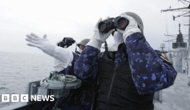 What do Trump's latest comments on leaving Nato mean for the alliance?