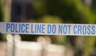 Woman in her 80s stabbed to death outside her south London home - London Evening Standard