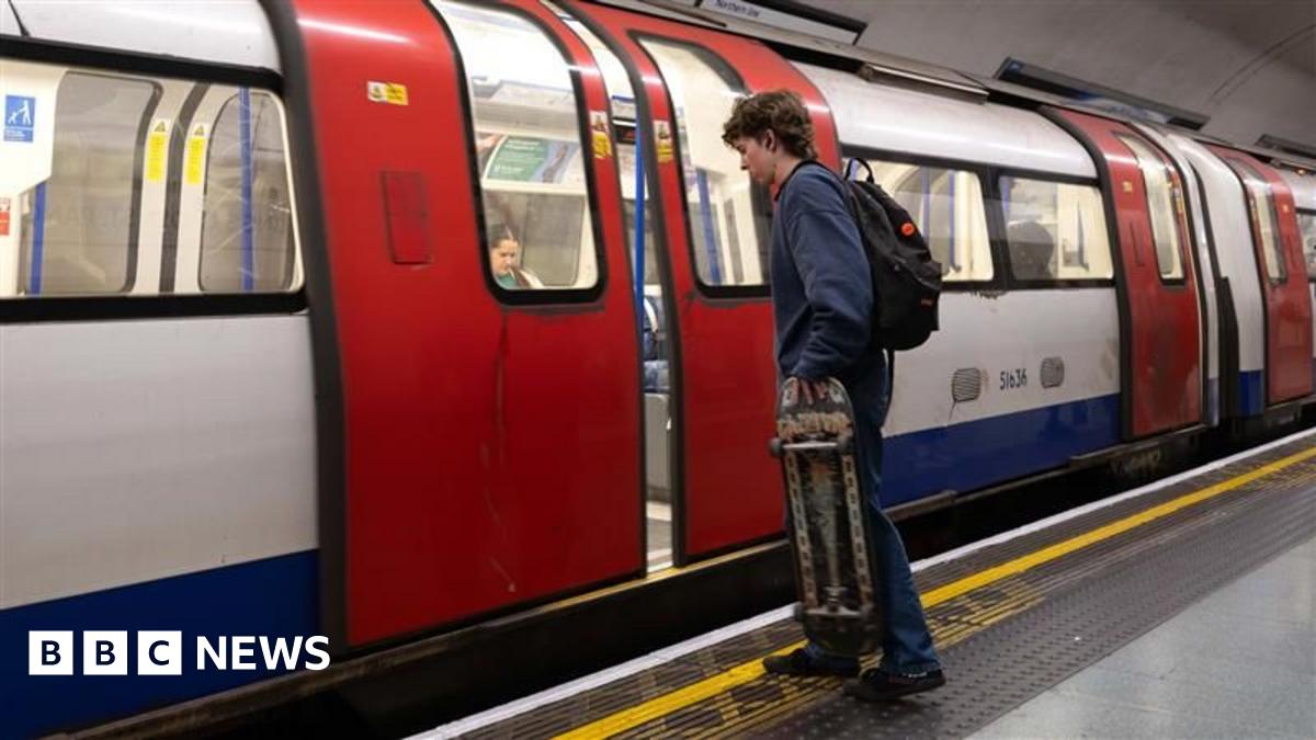 Tube strikes latest: Disruption begins ahead of London drivers walkout