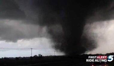 Northern Oklahoma sees widespread tornado damage: What we know