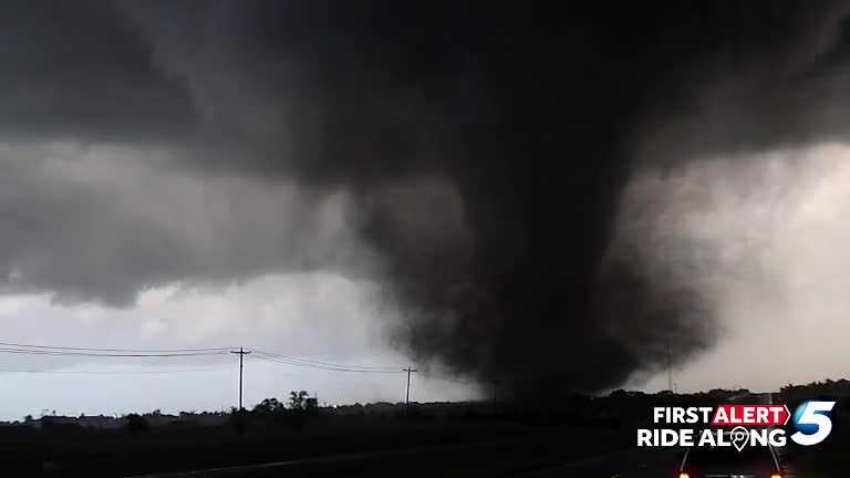 Northern Oklahoma sees widespread tornado damage: What we know