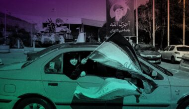 What Trump and the U.S. Got So Badly Wrong About Iran