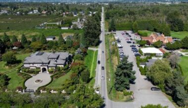 Richmond mayor asks Cowichan Nation to put intentions in writing after ruling - BC