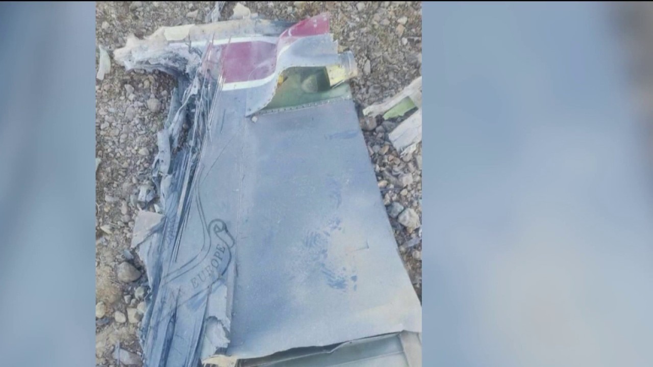 2 U.S. aircraft shot down as Iran war escalates, servicemember missing 