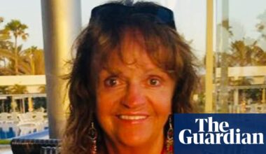 British woman died in Ghana trying to recoup money from scammers, inquest told | Devon