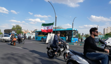 US announces ceasefire extension, but talks stall as Iran 'sits out'