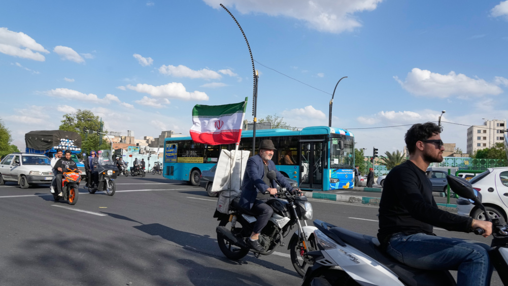 US announces ceasefire extension, but talks stall as Iran 'sits out'