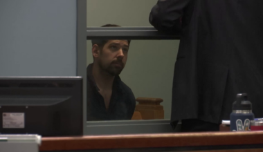 Woman killed inside UMass Amherst hotel, husband held without bail