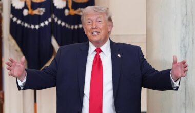 Trump's tax cuts give the richest 5% big breaks while everyone else pays more. How the middle-class is being left behind