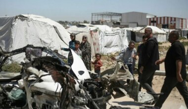 U.S. Asked IDF to Curb Gaza Strikes; Source: Israel Agreed, but Failed to Comply - Haaretz