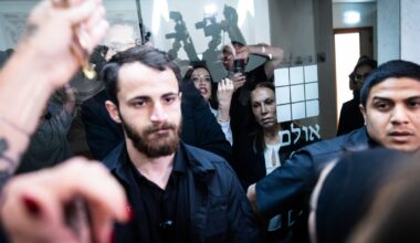Photos of the Week by Haaretz Photographers