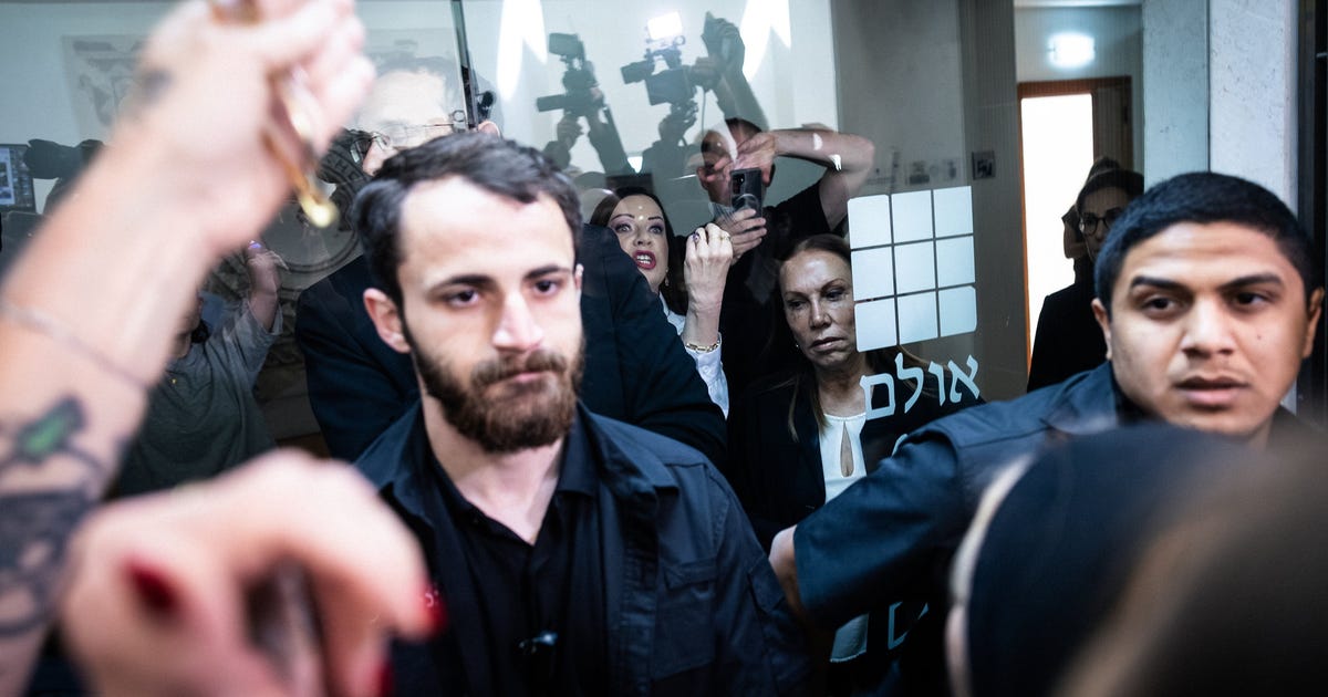 Photos of the Week by Haaretz Photographers