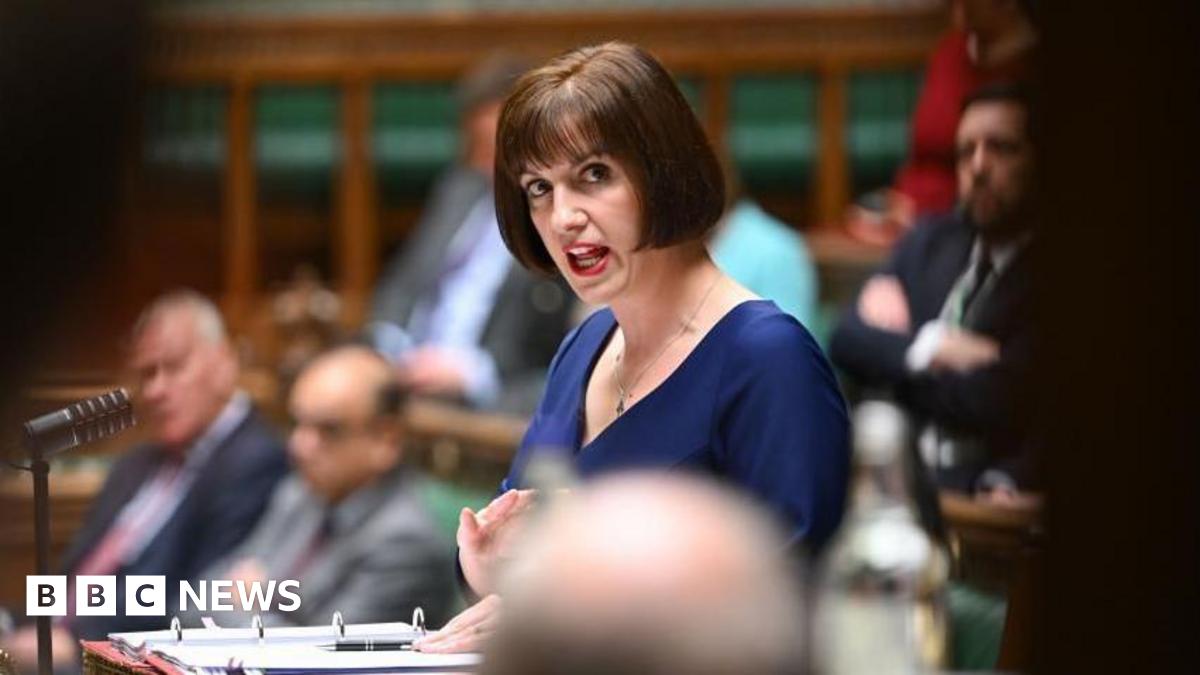 Minister for Women and Equalities Bridget Phillipson speaking in Parliament