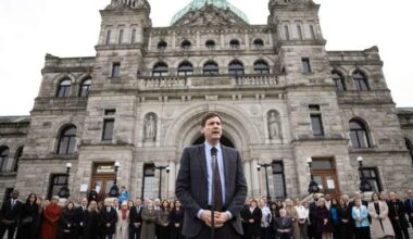 B.C. lawyer says he’s ‘never seen this level of ineptitude and incompetence’ over DRIPA