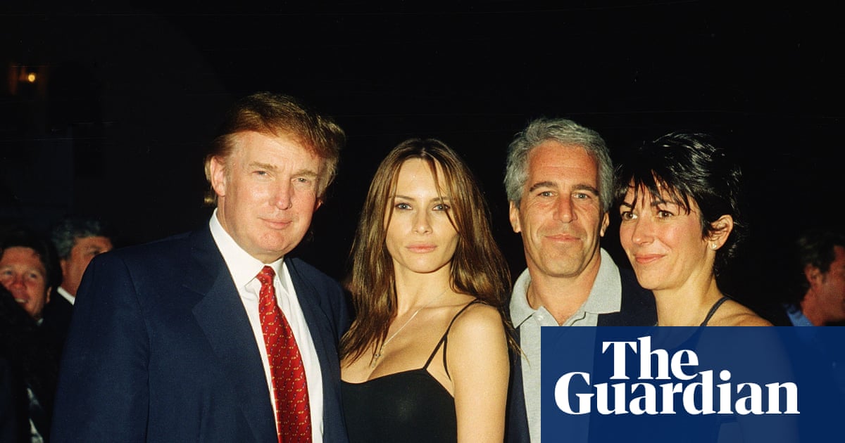 Survivors of Epstein’s abuse accuse Melania Trump of ‘shifting burden’ onto victims | Melania Trump