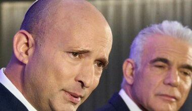 The Problem With Naftali Bennett - Haaretz