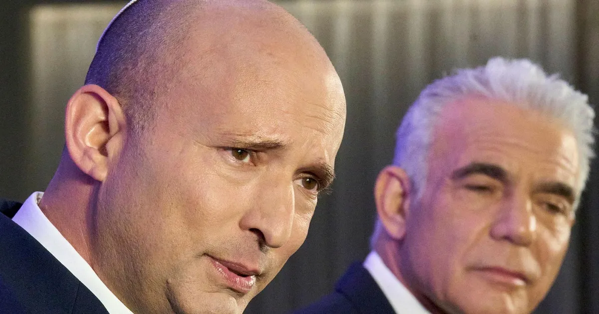 The Problem With Naftali Bennett - Haaretz