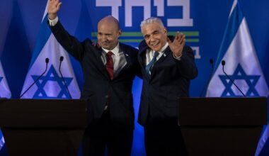 Israel's Opposition Would Do Well to Remember: There Is No Democracy Without Arabs