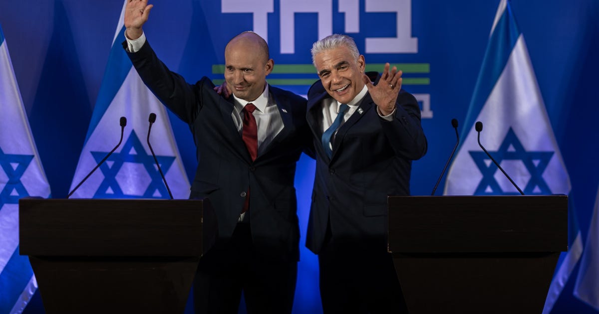 Israel's Opposition Would Do Well to Remember: There Is No Democracy Without Arabs