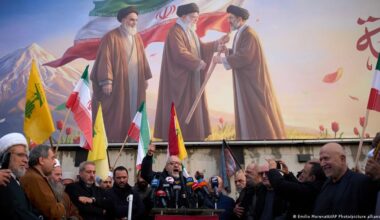 Can Hezbollah be disarmed? Israel and Lebanon to hold talks