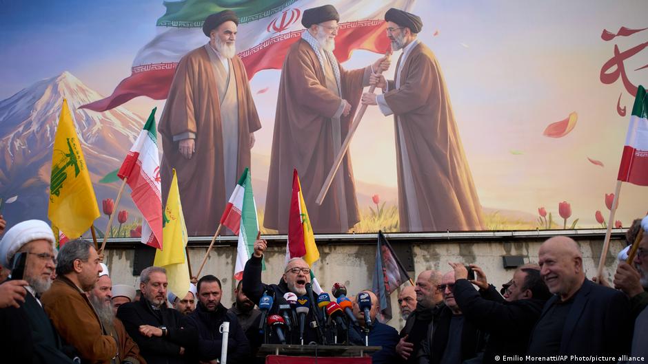 Can Hezbollah be disarmed? Israel and Lebanon to hold talks