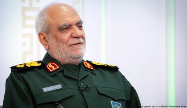 Israel attacks Iran's South Pars gas field again