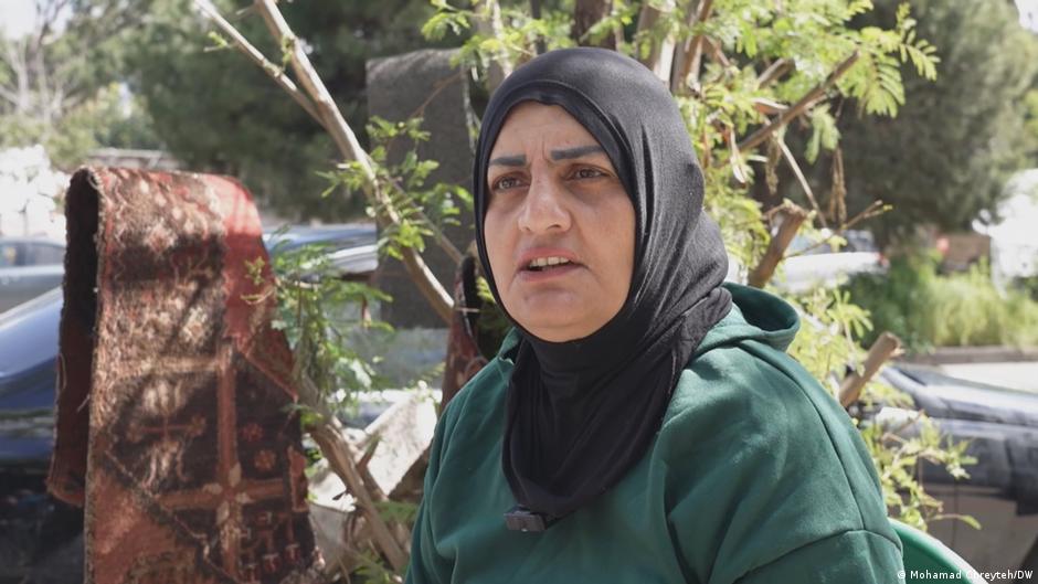 Israel-Hezbollah war fuels Lebanon's sectarian tensions