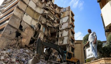 Vance heads to Pakistan for talks with Tehran