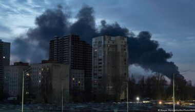 EU unblocks €90 billion loan to Ukraine