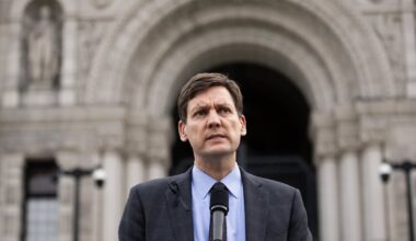 B.C. faces ‘complete opposition’ after telling First Nations of plan to suspend DRIPA - CTV News