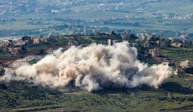 Israel's Exhausted Military Is Again Mired in Lebanon Without Purpose or End