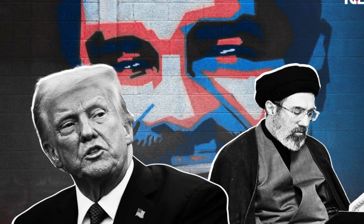 Iran Ready To Reopen Hormuz On 3 Conditions, Trump Unlikely To Accept Them