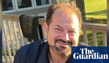 President of Wisconsin’s largest mosque detained by US immigration agents | Wisconsin