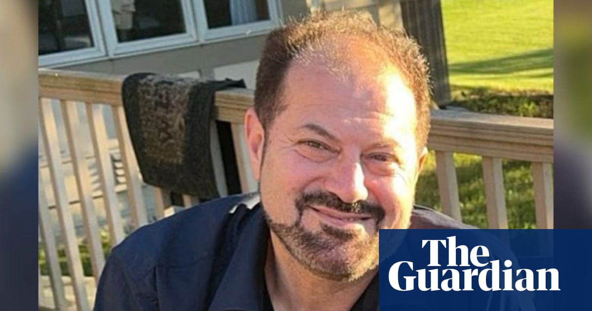 President of Wisconsin’s largest mosque detained by US immigration agents | Wisconsin