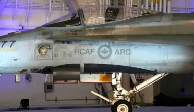 Canada selected to host new multinational defence bank, sources say