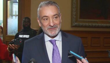 Former education director was ‘like Saddam Hussein,’ Ontario education minister says - CTV News