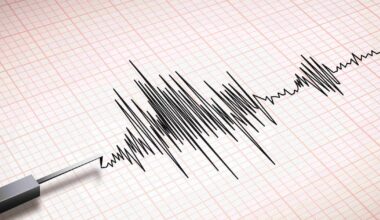 Earthquake rattles Ottawa area - CTV News