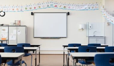 Attendance will soon be part of a high schooler’s final grade. Here’s why experts say it’s a bad idea - CTV News