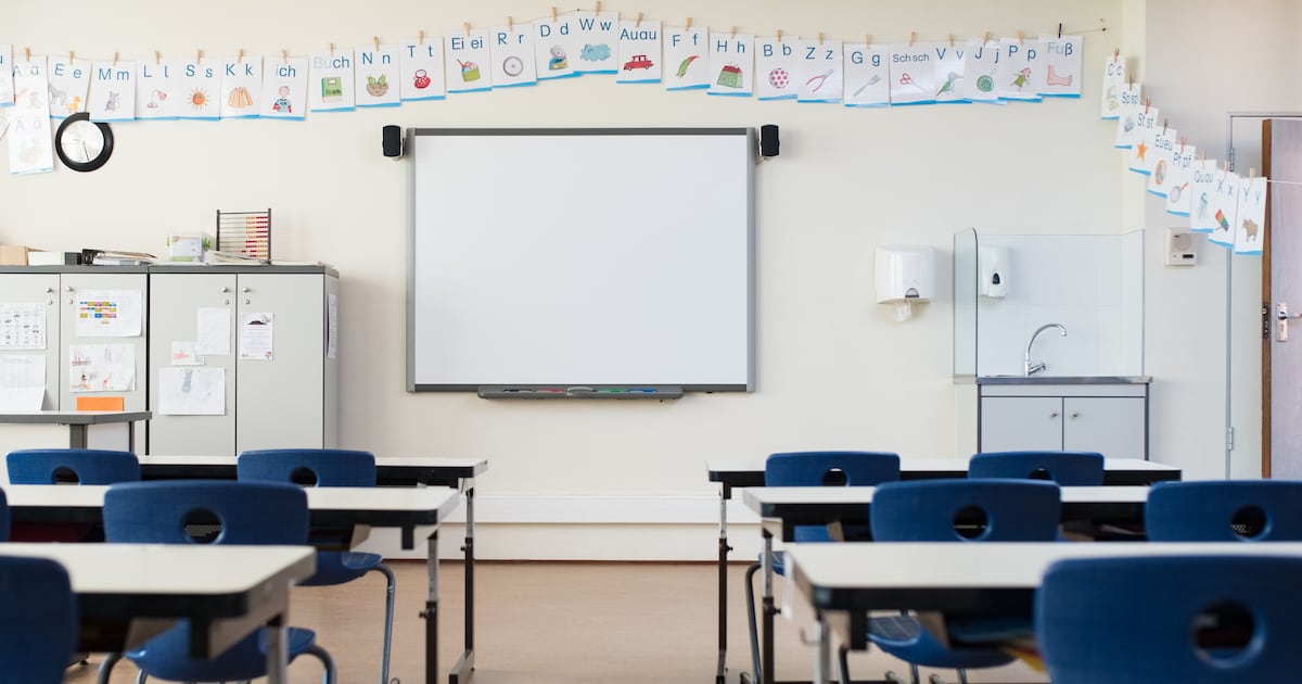 Attendance will soon be part of a high schooler’s final grade. Here’s why experts say it’s a bad idea - CTV News