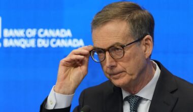 Will the Bank of Canada hold its key interest rate? Here’s what economists think. - CTV News