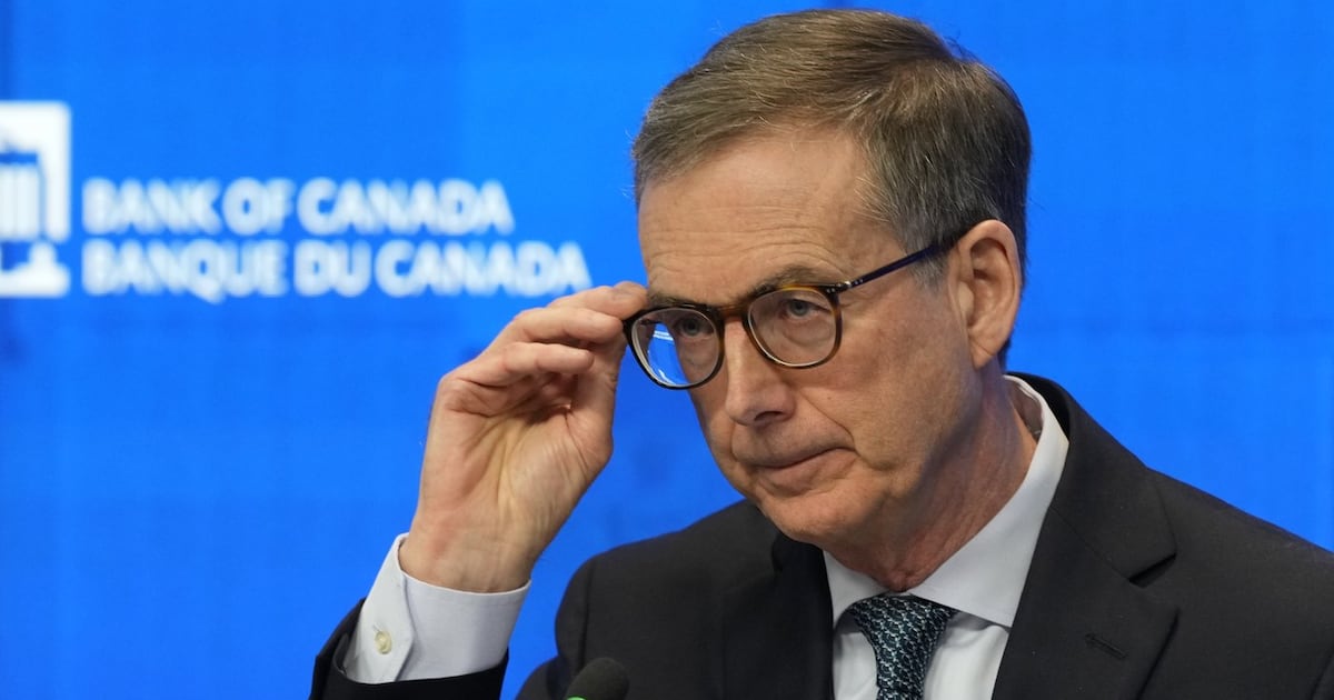 Will the Bank of Canada hold its key interest rate? Here’s what economists think. - CTV News