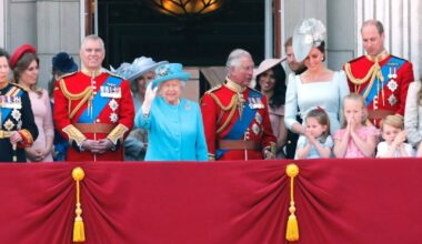 Trump raised annexation of Canada with author of new book on royals - CTV News